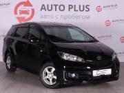 Toyota Wish II Рестайлинг Минеральные Воды  - изображение 19