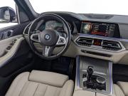 BMW X5 IV (G05/G18) Москва  - изображение 56