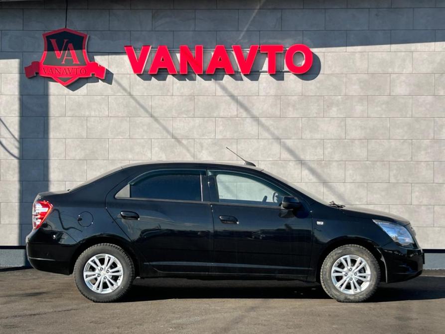 Chevrolet Cobalt II Рестайлинг Альметьевск  - изображение 4