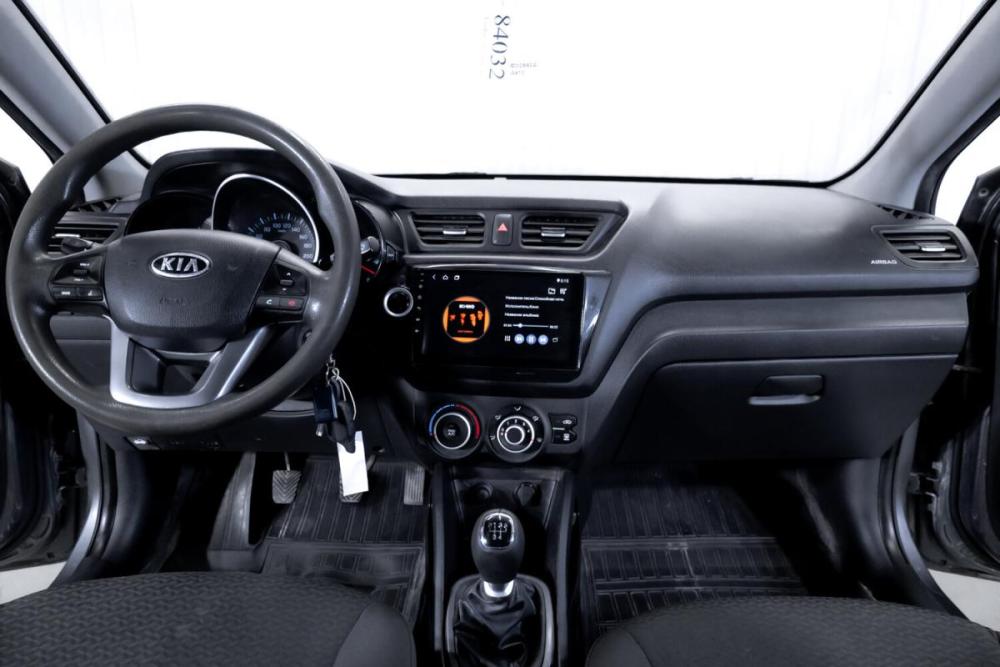 Kia Rio III Тюмень  - изображение 12