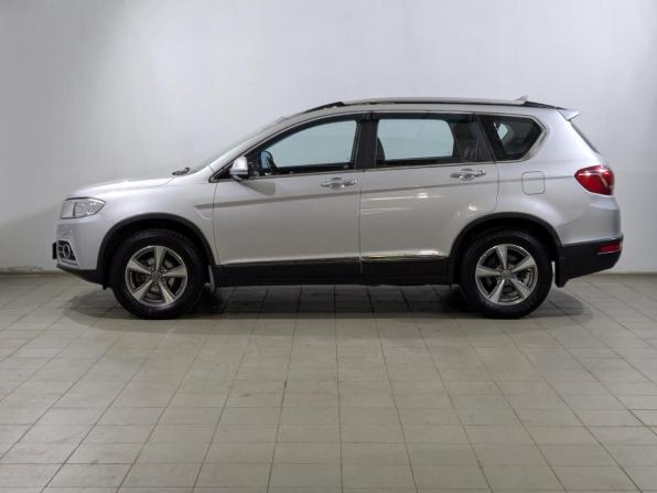 Haval H6 I с пробегом 2017 года, цена 1 550 000 рублей, 48811 км, внедорожник, Автокод Объявления