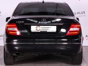 Mercedes-Benz C-Класс III (W204) Рестайлинг Минеральные Воды  - изображение 25
