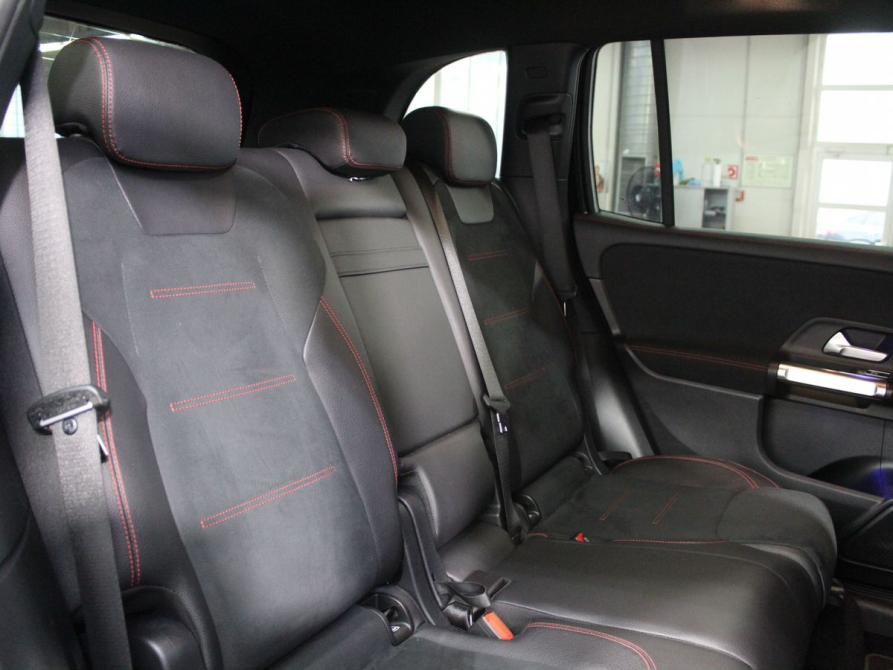 Mercedes-Benz GLB I (X247) Москва  - изображение 25