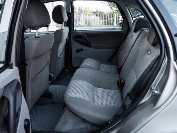Lada (ВАЗ) Kalina I с пробегом 2013 года, цена 450 000 рублей, 141975 км, хэтчбек, Автокод Объявления