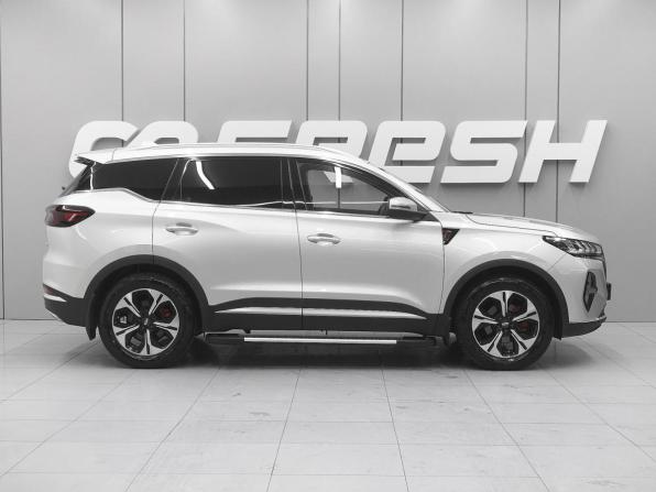 Chery Tiggo 7 Pro Max I с пробегом 2023 года, цена 2 290 000 рублей, 22146 км, внедорожник, Автокод Объявления