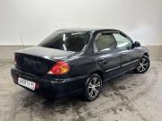 Kia Spectra I Рестайлинг 2 Саратов  - изображение 15