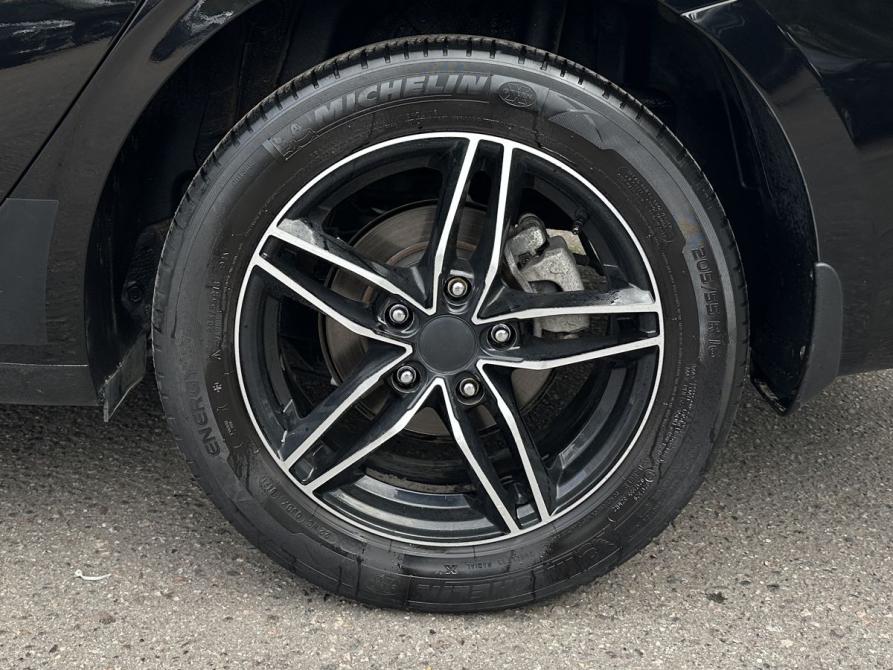 Kia Cerato IV Москва  - изображение 16