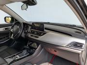 Changan CS75 I Рестайлинг Москва  - изображение 32
