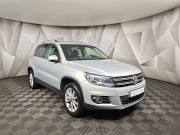 Volkswagen Tiguan I Рестайлинг Москва  - изображение 23