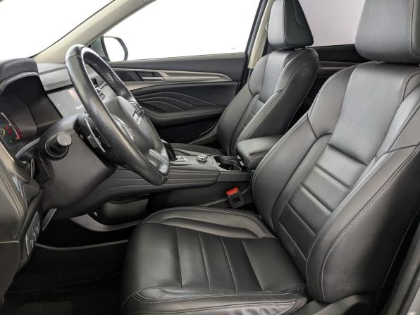 Haval F7 I с пробегом 2021 года, цена 1 800 000 рублей, 134851 км, внедорожник, Автокод Объявления