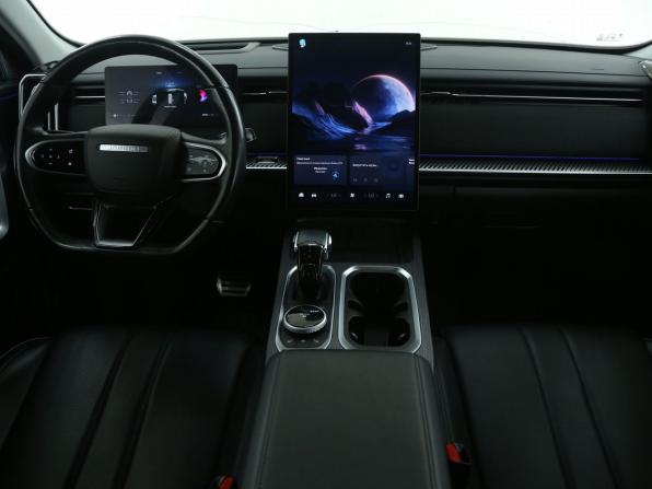 Jaecoo J7 I с пробегом 2023 года, цена 2 058 000 рублей, 88000 км, внедорожник, Автокод Объявления