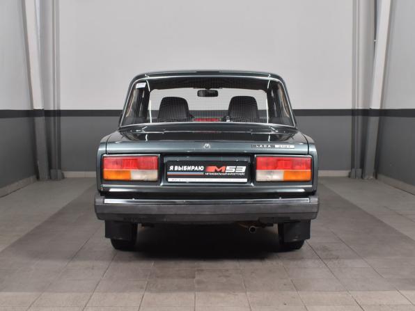 Lada (ВАЗ) 2107 с пробегом 2010 года, цена 279 995 рублей, 91641 км, седан, Автокод Объявления