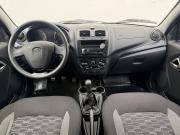 Lada (ВАЗ) Granta I Рестайлинг Москва  - изображение 24