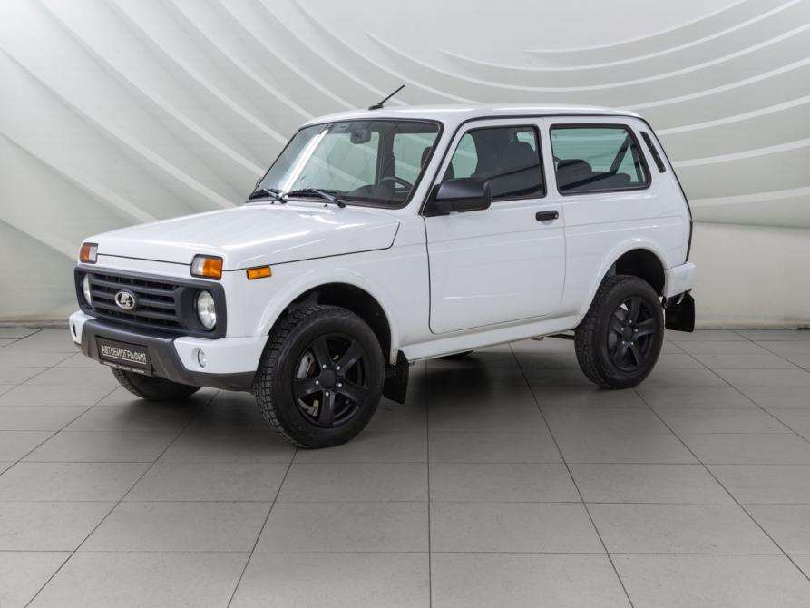 Lada (ВАЗ) Niva Legend Волгоград  - изображение 3
