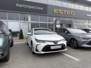 Toyota Corolla XII (E210) Минеральные Воды  - изображение 2