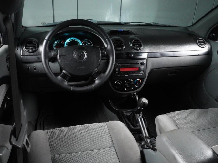 Chevrolet Lacetti I Минеральные Воды  - изображение 6