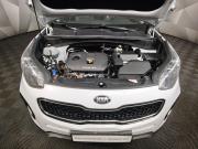Kia Sportage IV Москва  - изображение 32