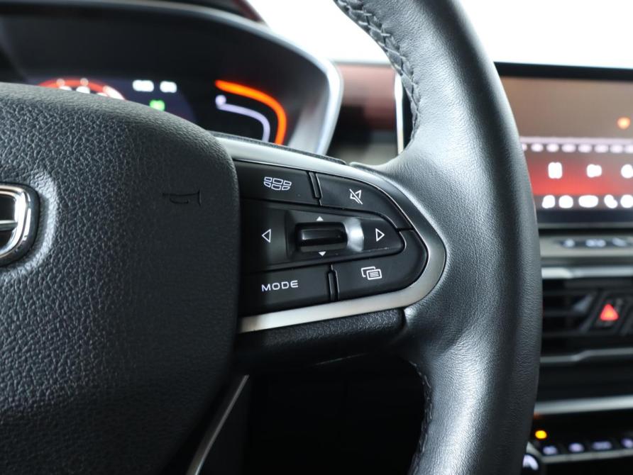 Geely Coolray I Москва  - изображение 11