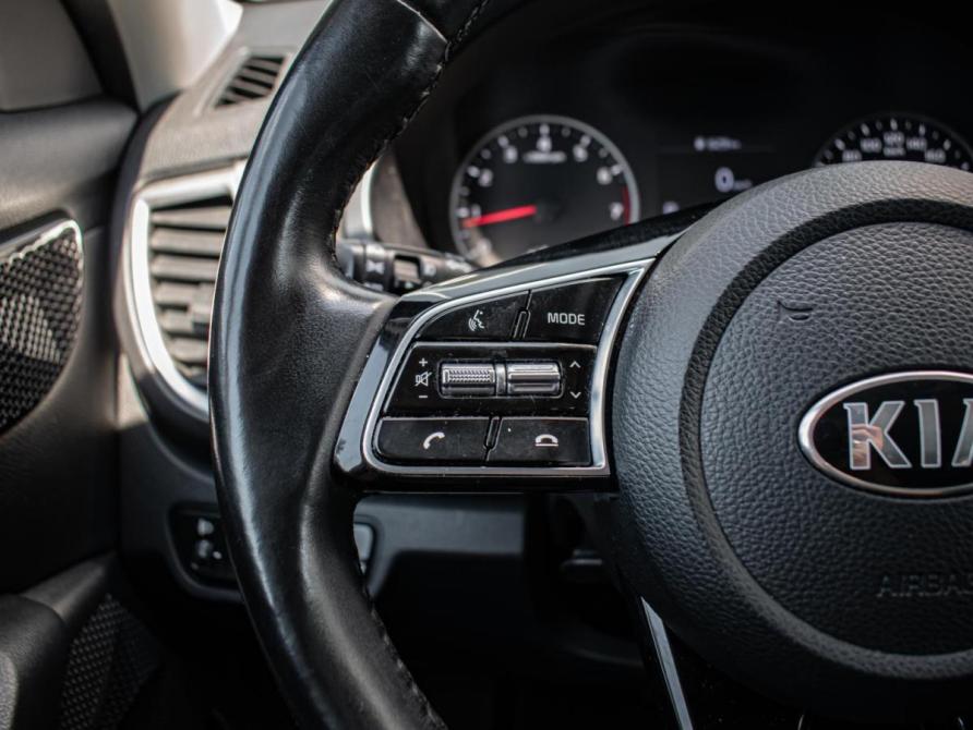 Kia Seltos I Краснодар  - изображение 17