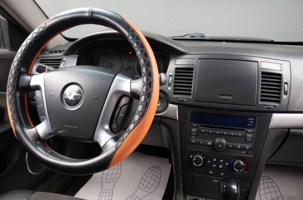 Chevrolet Epica V250 Рестайлинг Оренбург  - изображение 9