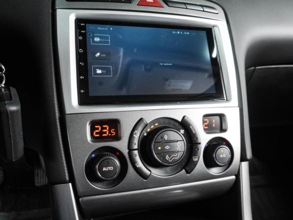Peugeot 308 I с пробегом 2011 года, цена 649 000 рублей, 147351 км, хэтчбек, Автокод Объявления