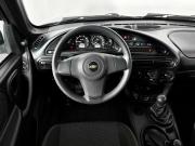 Chevrolet Niva I Рестайлинг Нижний Новгород  - изображение 34