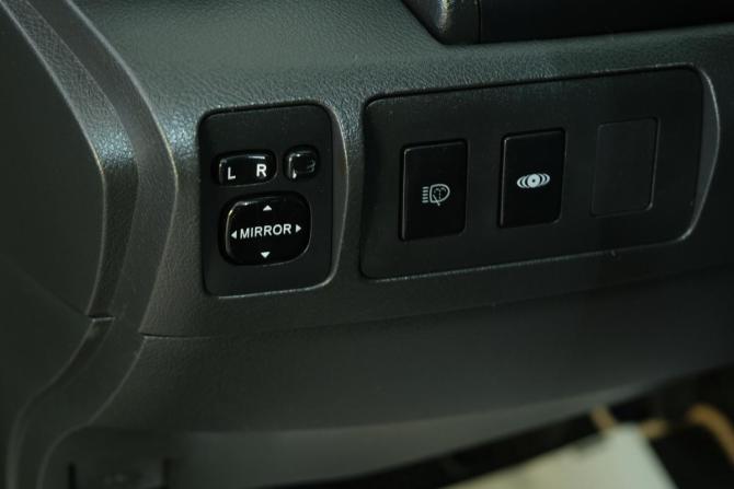 Toyota Camry VI (XV40) с пробегом 2006 года, цена 1 199 000 рублей, 209000 км, седан, Автокод Объявления