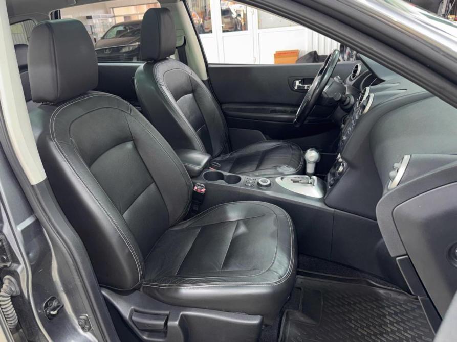 Nissan Qashqai+2 I Рестайлинг Ростов-на-Дону  - изображение 8