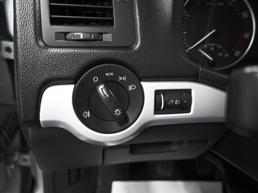 Skoda Octavia II (A5) Рестайлинг Тверь  - изображение 17