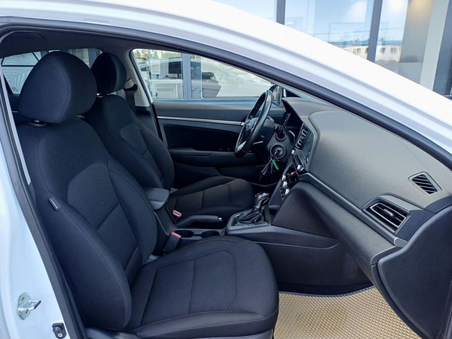 Hyundai Elantra VI (AD) Рестайлинг Москва  - изображение 21