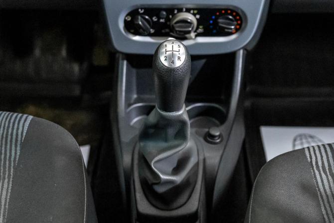 Renault Sandero I с пробегом 2011 года, цена 483 000 рублей, 201000 км, хэтчбек, Автокод Объявления