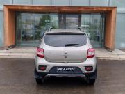 Renault Sandero II Рестайлинг Оренбург  - изображение 21