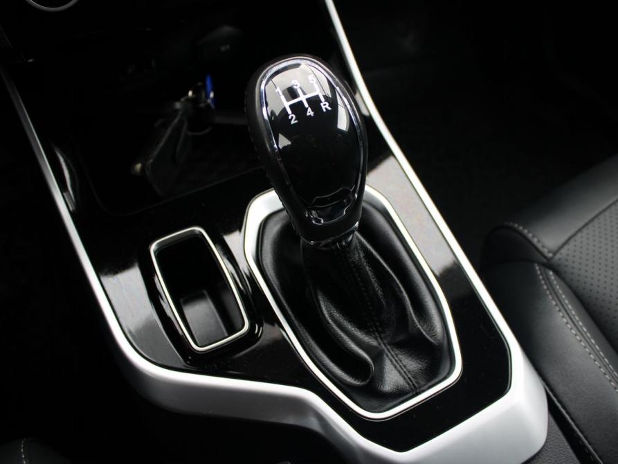 Chery Tiggo 4 Pro I Рестайлинг Нижний Новгород  - изображение 18