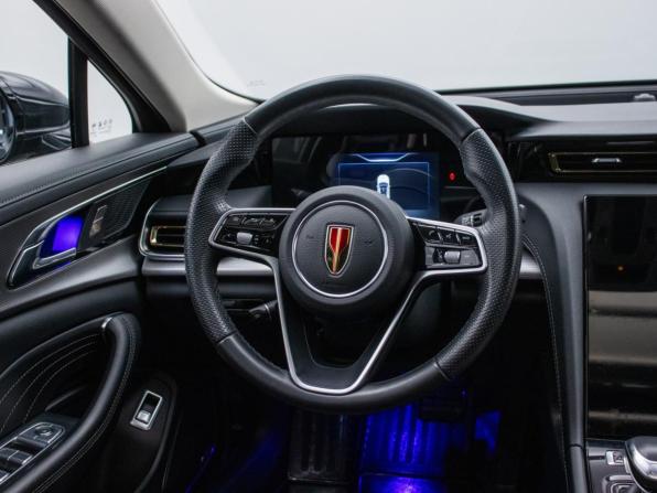 Hongqi H5 II с пробегом 2024 года, цена 2 370 000 рублей, 127997 км, седан, Автокод Объявления