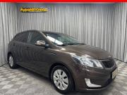 Kia Rio III Стерлитамак  - изображение 41