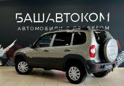 Chevrolet Niva I Рестайлинг Уфа  - изображение 19