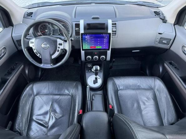 Nissan X-Trail II с пробегом 2008 года, цена 831 520 рублей, 303701 км, внедорожник, Автокод Объявления