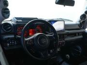Suzuki Jimny IV Москва  - изображение 21
