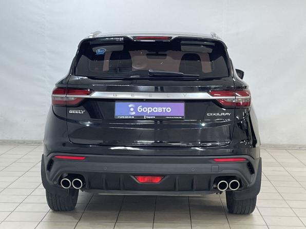 Geely Coolray I с пробегом 2021 года, цена 1 640 000 рублей, 110239 км, внедорожник, Автокод Объявления