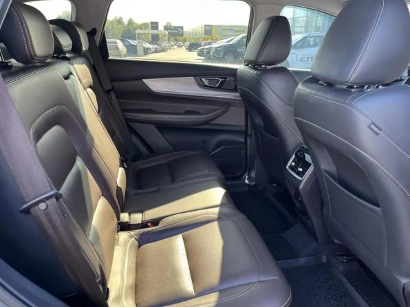 Chery Tiggo 8 Pro I с пробегом 2021 года, цена 1 350 000 рублей, 172623 км, внедорожник, Автокод Объявления