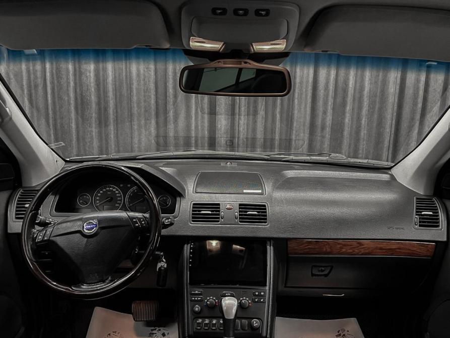 Volvo XC90 I Красноярск  - изображение 10