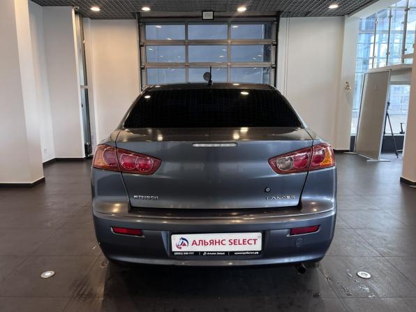 Mitsubishi Lancer X с пробегом 2008 года, цена 650 000 рублей, 236559 км, седан, Автокод Объявления