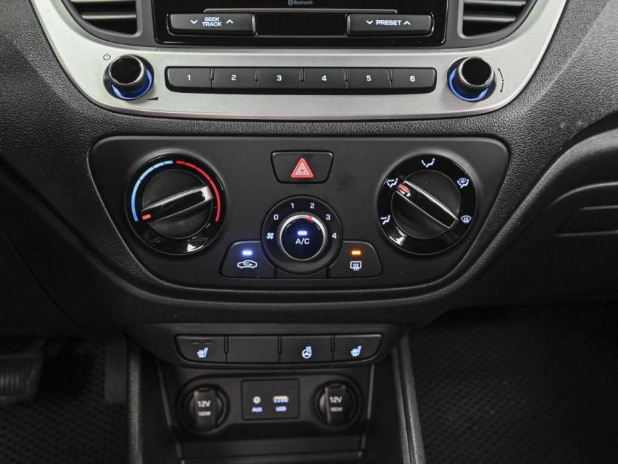 Hyundai Solaris II Ставрополь  - изображение 12