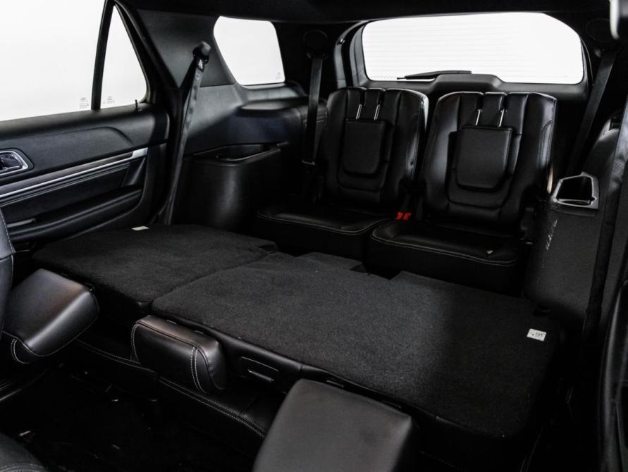 Ford Explorer V Рестайлинг 2 Санкт-Петербург  - изображение 27