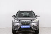 Lifan X60 I Красноярск  - изображение 25