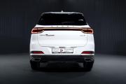Chery Tiggo 7 Pro Max I Тюмень  - изображение 33