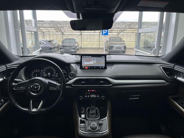 Mazda CX-9 II с пробегом 2020 года, цена 3 850 000 рублей, 67550 км, внедорожник, Автокод Объявления