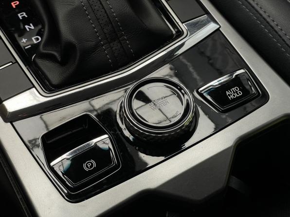 SsangYong Korando IV с пробегом 2020 года, цена 2 257 000 рублей, 56753 км, внедорожник, Автокод Объявления