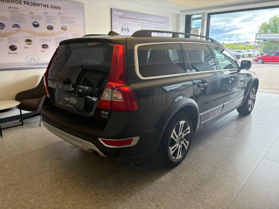 Volvo XC70 II Ярославль  - изображение 4