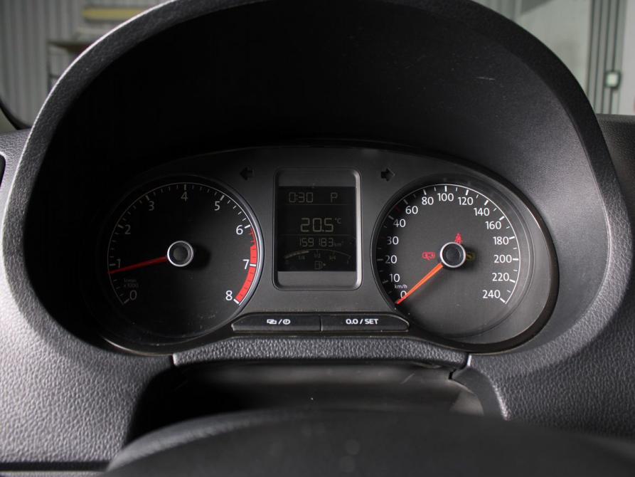 Volkswagen Polo V Рестайлинг Минеральные Воды  - изображение 16